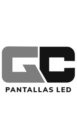 GC Pantallas LED