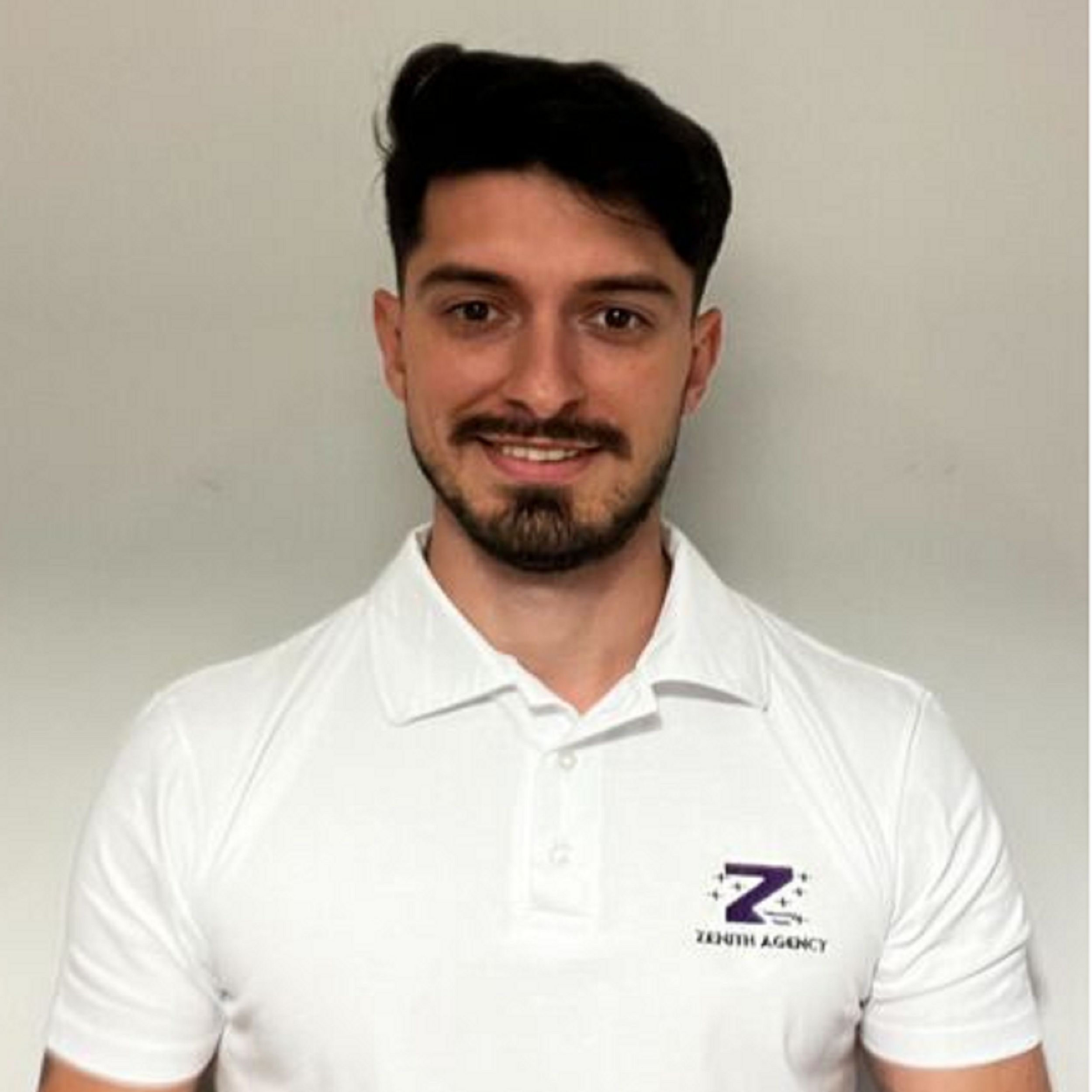 Miembro del equipo Zenith. Legales - Facundo Cinto